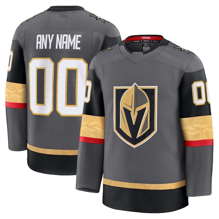Custom Hockey Jerseys
