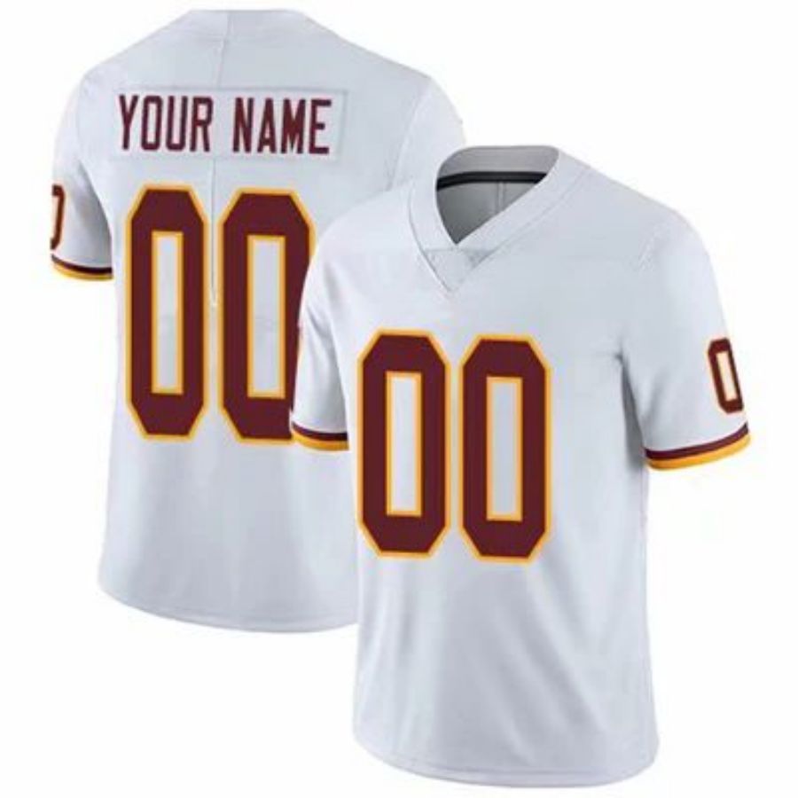 Custom Football Jerseys