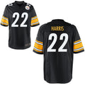 Custom #22 PIT Football Shirt Top