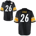 Custom #26 PIT Football Shirt Top