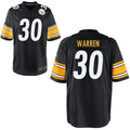 Custom #30 PIT Football Shirt Top