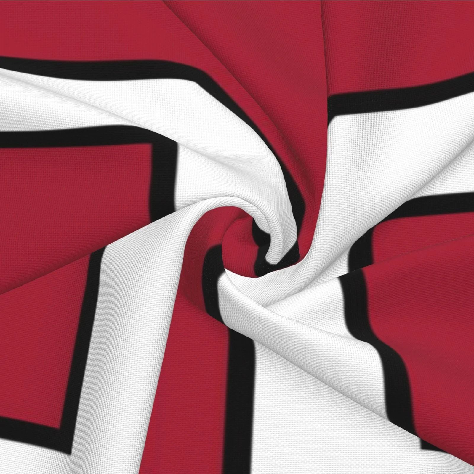 Custom ATL Football Shirt Top