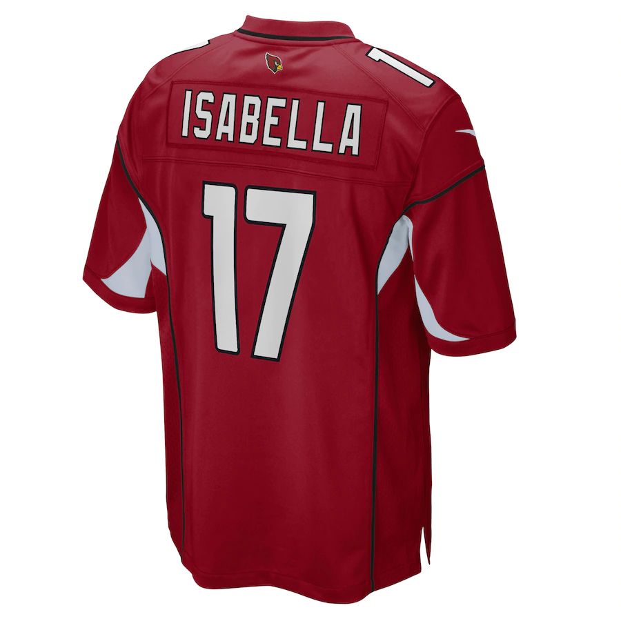 Custom #17 Football Shirt Top