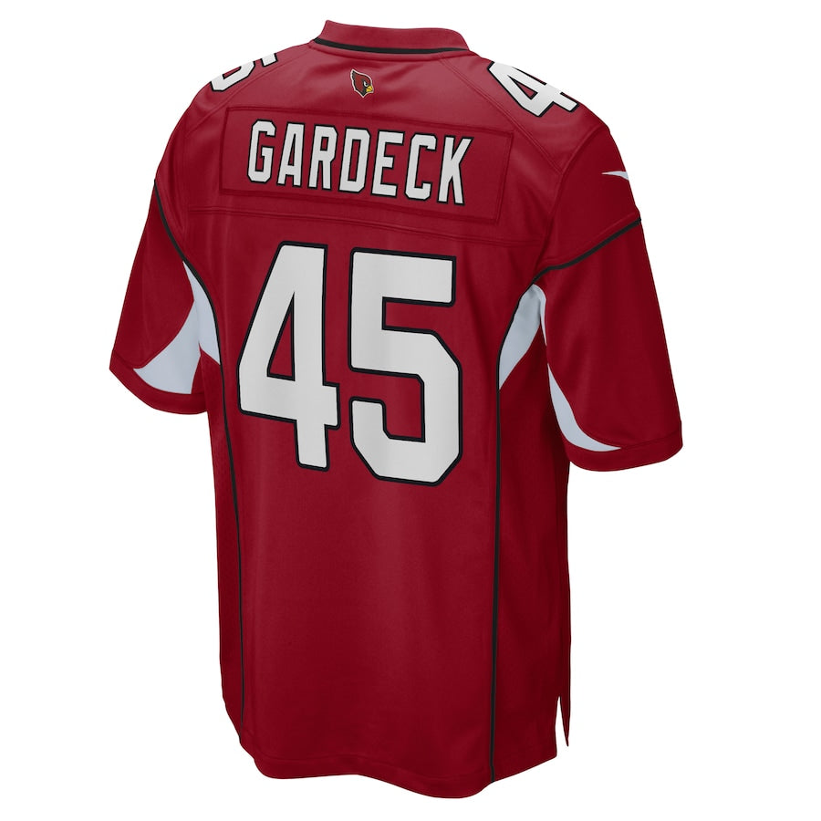 Custom #45 Football Shirt Top