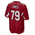 Custom #79 Football Shirt Top
