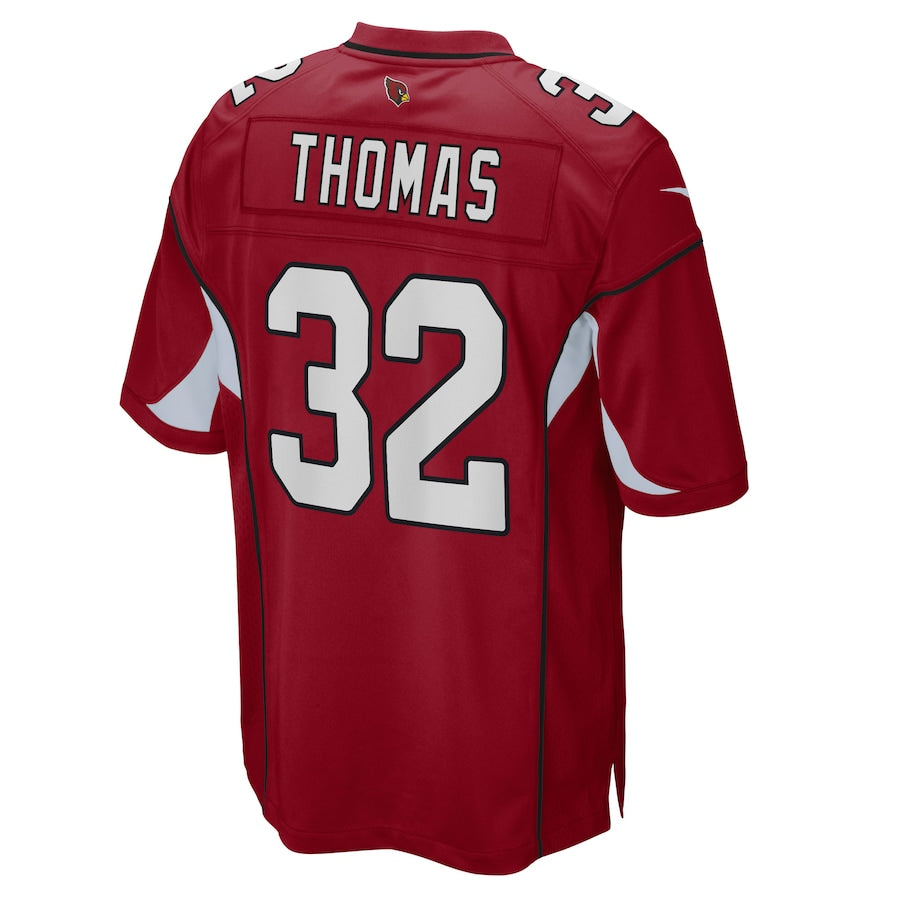 Custom #32 Football Shirt Top