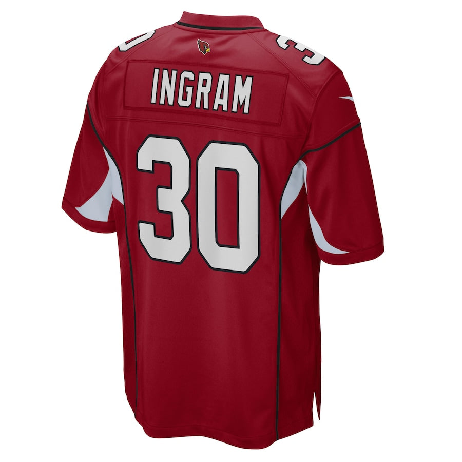 Custom #30 Football Shirt Top