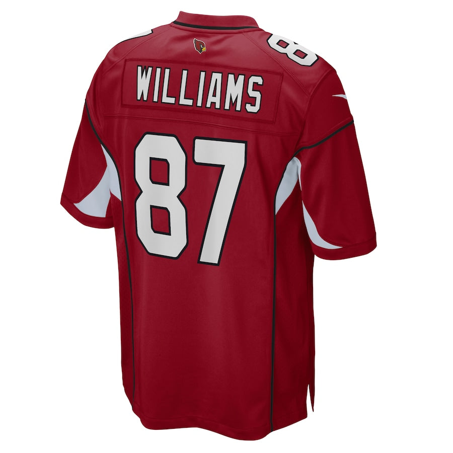 Custom #87 Football Shirt Top