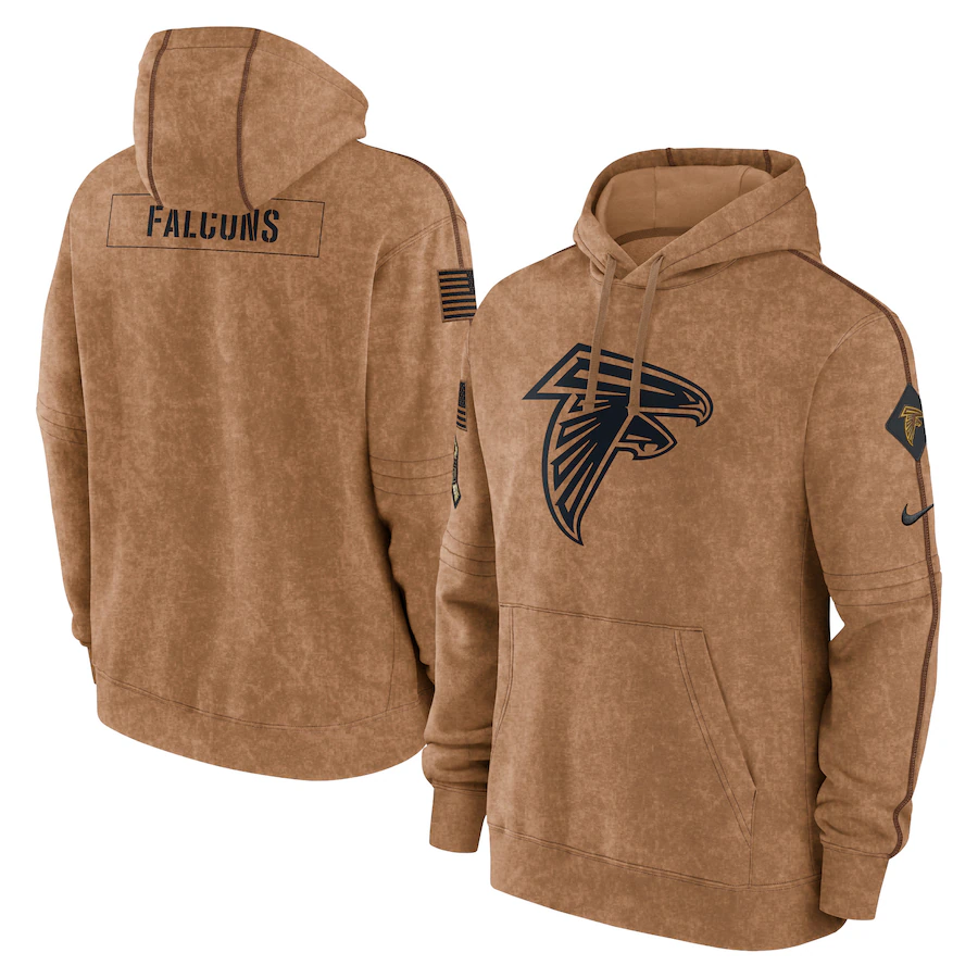 Custom 2023 ATL Football Shirt Top