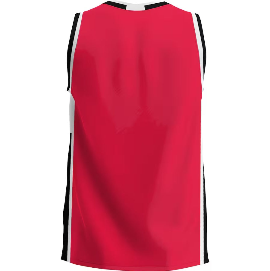 Custom Basketball Shirt Top