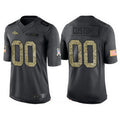 Custom 2016 DEN Football Shirt Top