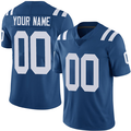 Custom 2022 IND Football Shirt Top