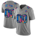 Custom 2020 CLE Football Shirt Top