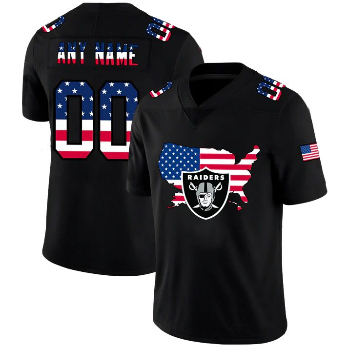 Custom Black LV Football Shirt Top