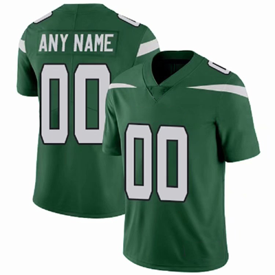 Custom 2022 NYJ Football Shirt Top