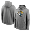 Custom Gray JAX Football Shirt Top
