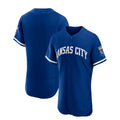Custom 2022 KC Baseball Shirt Top