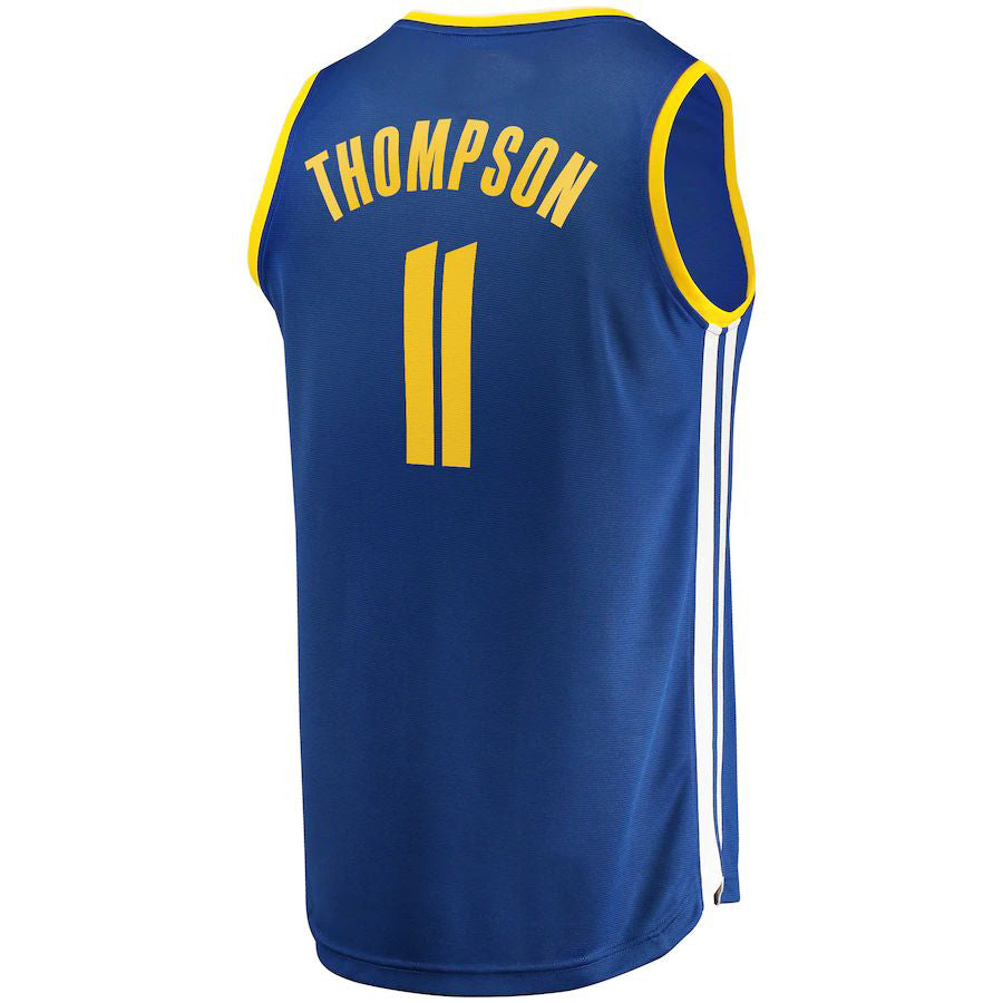 Custom #11 GSW Basketball Shirt Top