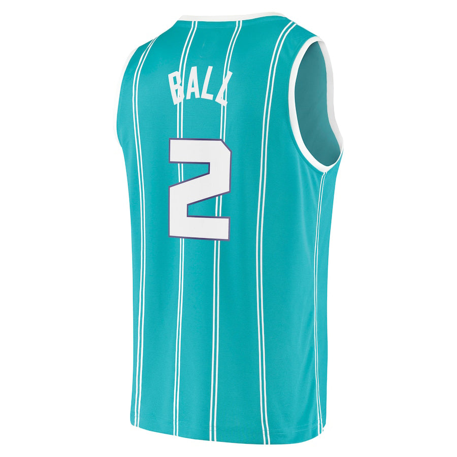 Custom #2 Teal 2020 CHA Basketball Shirt Top