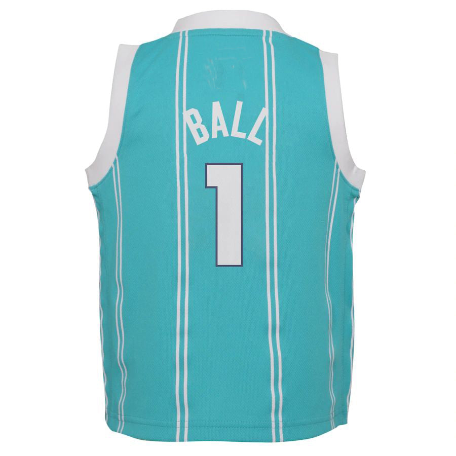Custom #1 Teal 2021 CHA Basketball Shirt Top