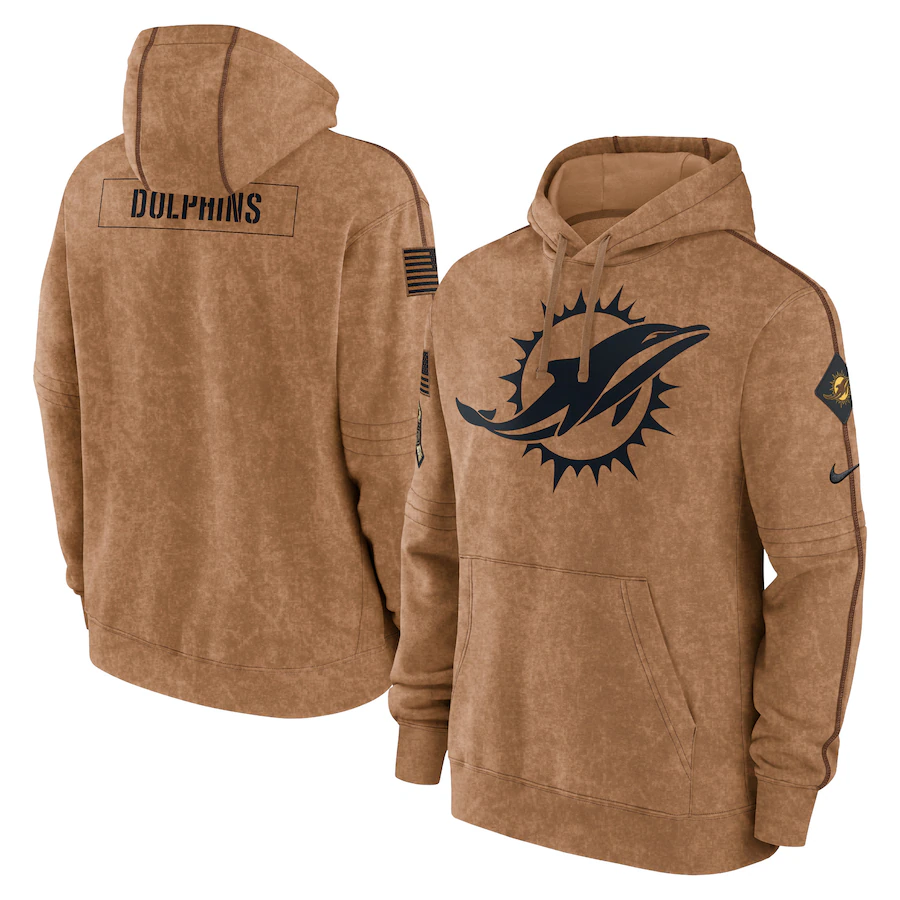 Custom 2023 MIA Football Shirt Top