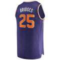 Custom #25 Purple PHX Basketball Shirt Top