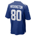 Custom #80 Football Shirt Top