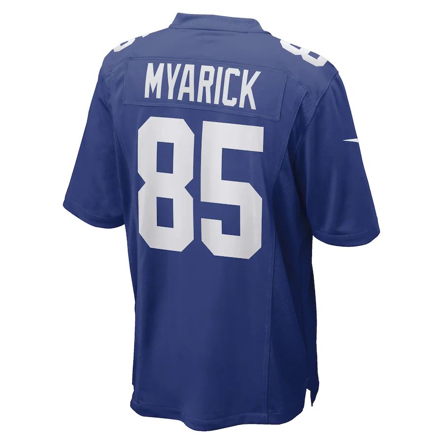 Custom #85 Football Shirt Top