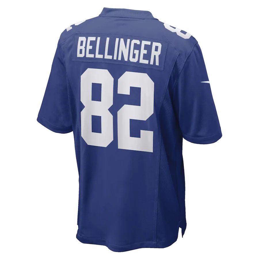 Custom #82 Football Shirt Top