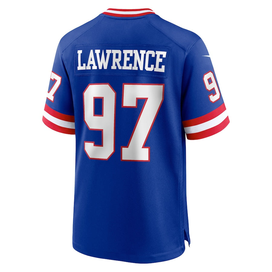 Custom #97 Football Shirt Top