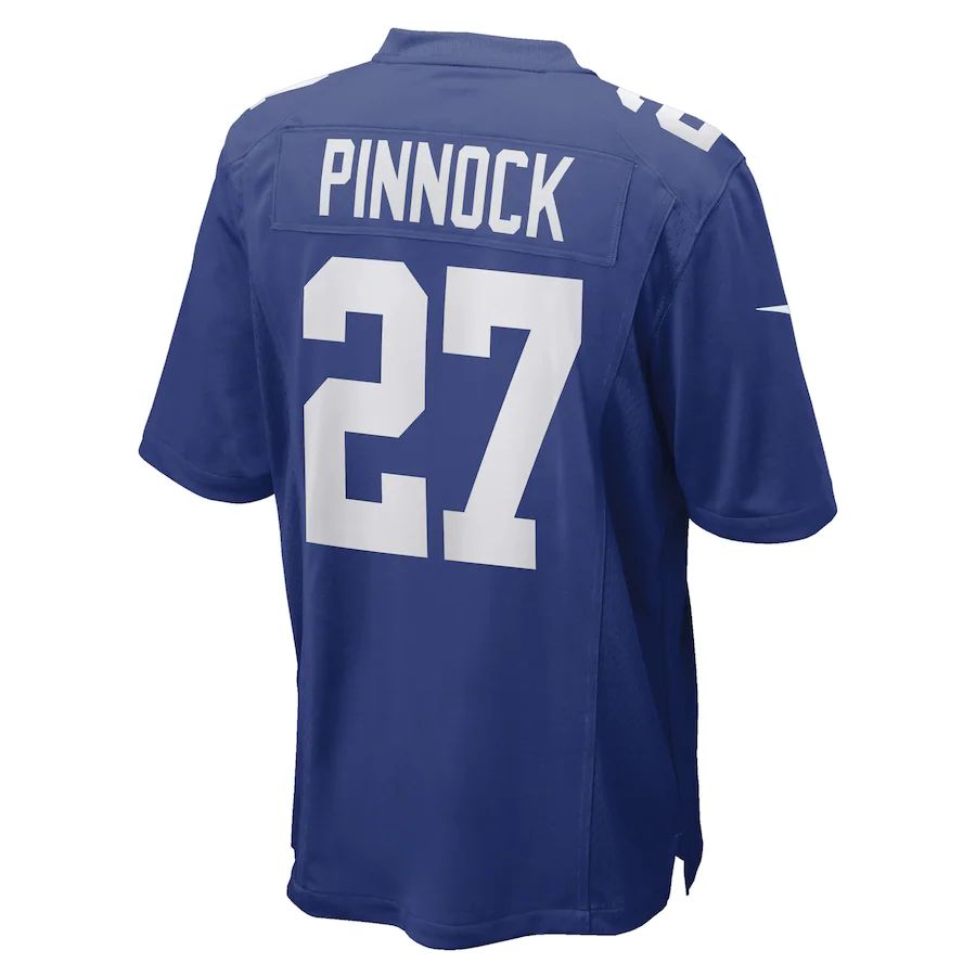 Custom #27 Football Shirt Top