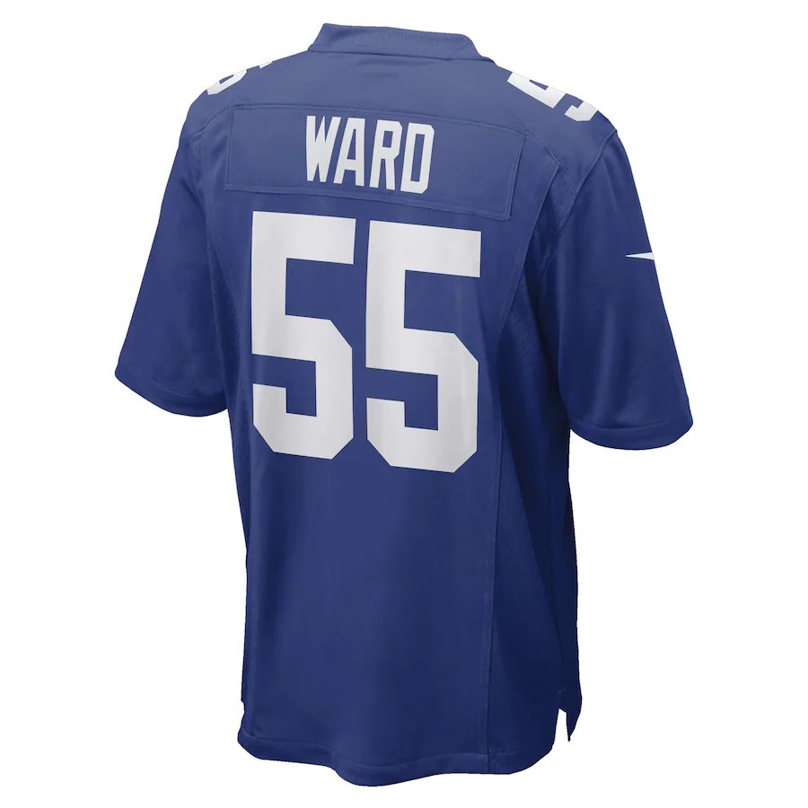 Custom #55 Football Shirt Top