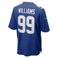 Custom #99 Football Shirt Top