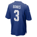 Custom #3 Football Shirt Top