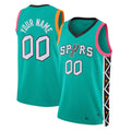 Custom SAS Basketball Shirt Top