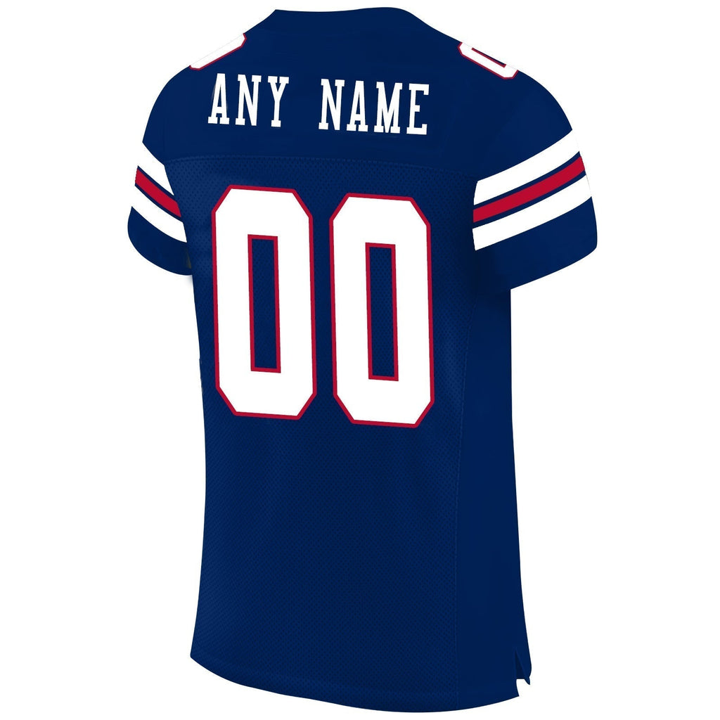 Custom Football Shirt Top