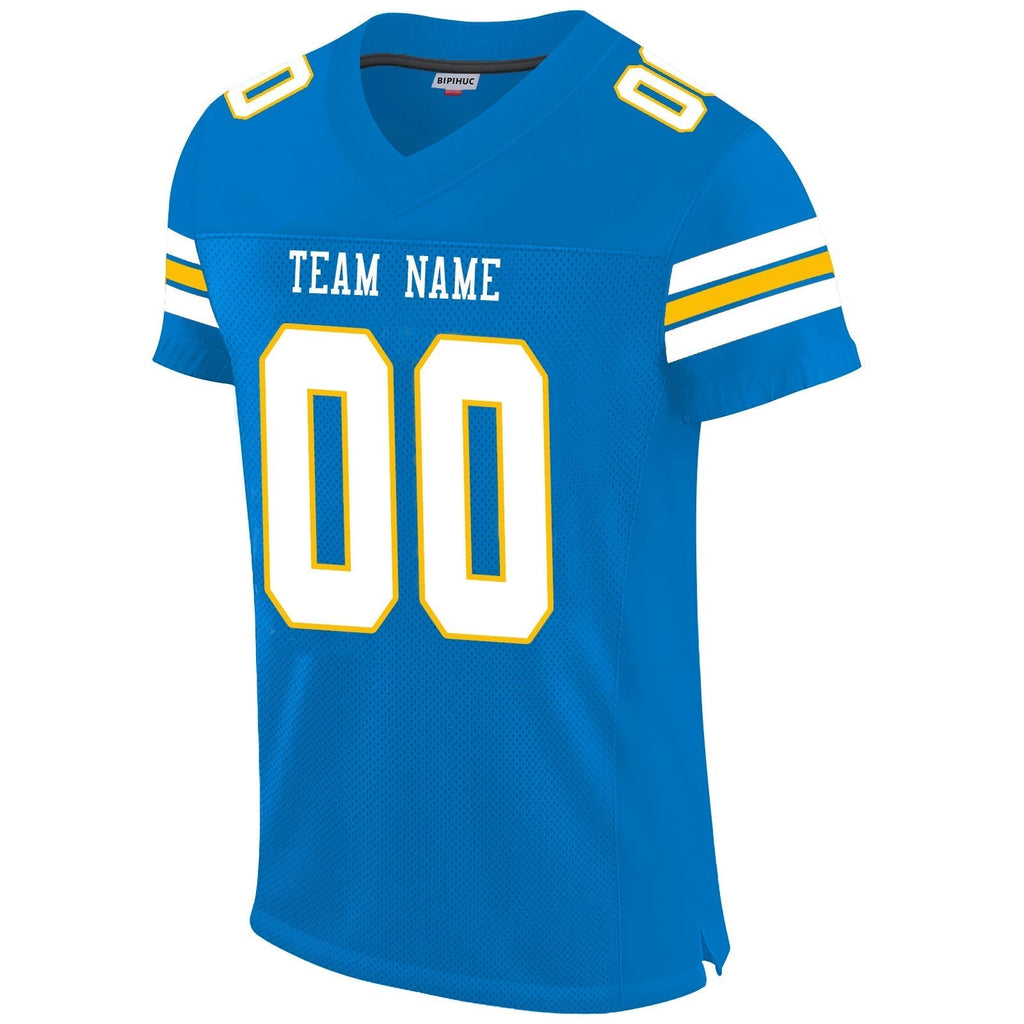 Custom LAC Football Shirt Top
